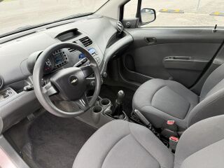 Chevrolet Spark 1.0 B10D1 50кВ