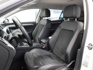 Volkswagen Passat R-line 4Motion 2.0 147kW
