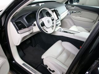 Volvo XC90 AWD ULTIMATE BRIGHT 7 LUXURY XENIUM FULL 2.0 T8 Recharge Long Range Plug-In-Hybrid 335kW