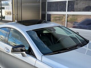 Mercedes-Benz CLS 550 4.7 300кВ
