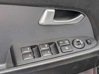 Kia Sportage 2.0 CRDi 16V 100kW
