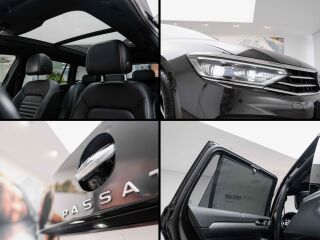 Volkswagen Passat Elegance 2.0 110kW