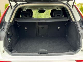 Volvo XC60 2.0 145кВ