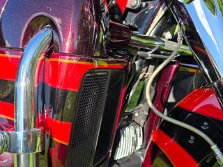 Harley-Davidson FLHTKSE CVO LIMITED V2 75kW