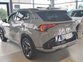 Kia Sportage GT-Line 7DCT 2WD FL 1.6 110kW