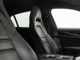 Porsche Panamera 4S E-HYBRID 324kW