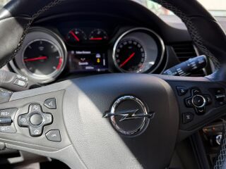 Opel Astra 1.6 100кВ