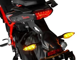 Benelli BN 125 9kW