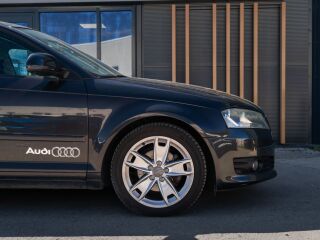 Audi A3 1.4 TFSI 92kW