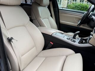 BMW M550 3.0 280kW