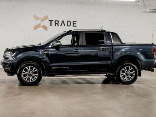 Ford Ranger Wildtrak 2.0 157кВ