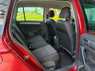 Volkswagen Golf Sportsvan Trendline 1.4 R4 TSI 92kW