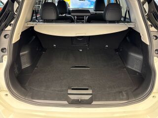 Nissan X-Trail Tekna 5DR 4WD 2.0 130kW