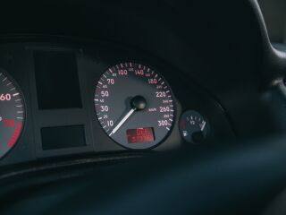 Audi S8 4.2 265kW