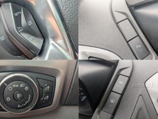 Ford Transit Custom 2.0 96kW