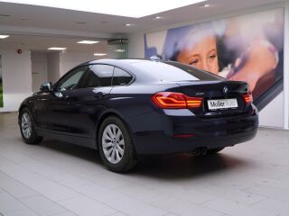 BMW 420 XDrive Gran Coupe 2.0 140кВ