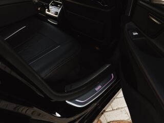 BMW 730 Xdrive 3.0 195кВ