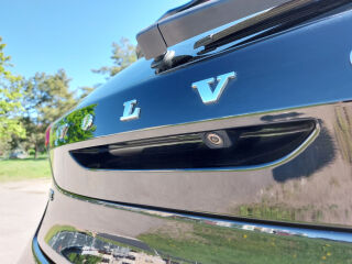Volvo V40 SUMMUM XENIUM 1.6 T3 110кВ