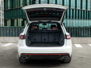Volkswagen Touareg R-line 3.0 210kW