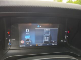 Ford Ranger EcoBlue Limited 2.0 151kW