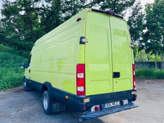 Iveco Daily 3.0 130кВ