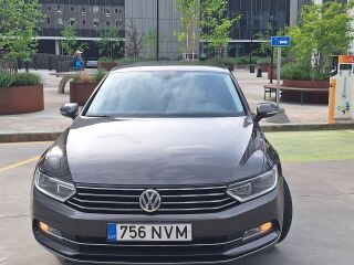 Volkswagen Passat 2.0 110kW
