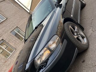 Volvo V70 Long 2.4 147kW