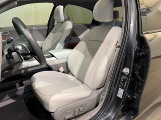 Hyundai Ioniq 6 Ultimate 77kWh AWD 239kW