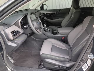 Subaru Outback AWD FIELD EyeSight 8CVT 2.5 124kW