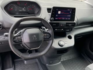 Peugeot Partner L2 1.5 96kW