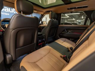 Land Rover Range Rover Sport P550e Autobiography 3.0 294kW