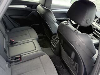 Audi Q5 50 S-Line 2.0 TFSI-e PHEV 220kW