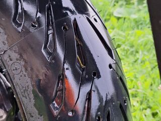 Triumph Speed Triple 955i SE R3 88kW