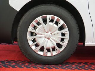 Toyota ProAce Professional Plus 2.0 106kW