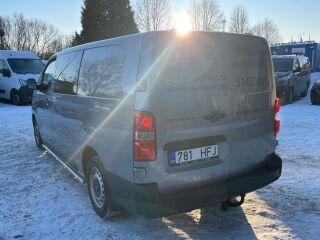 Peugeot Expert Team L3 BlueHDi 145 AT8 2.0 106kW