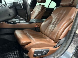 BMW 640 M-Pakett 3.0 230кВ