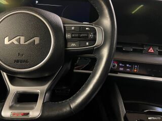 Kia Sportage GT Line 1.6 130кВ