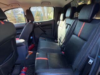 Ford Ranger 3.2 147kW