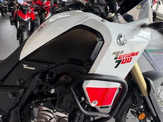 Yamaha XTZ 700 Tenere R2 54кВ