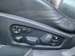 BMW 525 M-pakett 2.5 130kW
