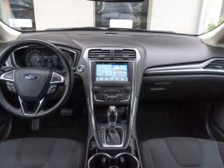 Ford Mondeo Titanium 2.0 TDCi 110kW