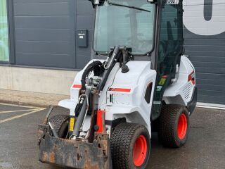 Bobcat L28