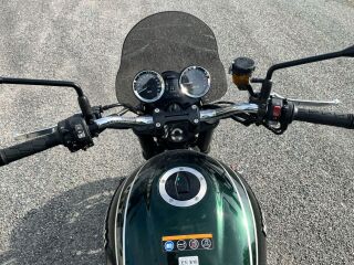 Kawasaki Z 900 RS R4 82kW