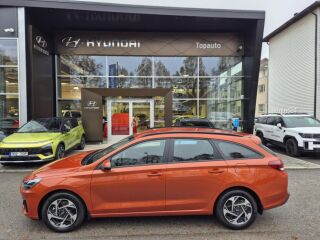 Hyundai i30 Comfort 1.0 T-GDI 73kW