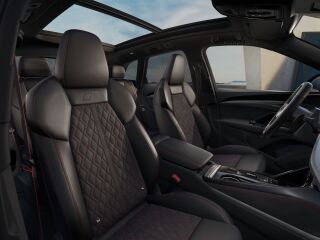Audi Q5 SUV TFSI quattro 2.0 TFSI 150kW