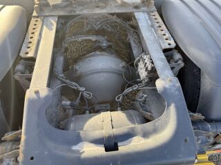 Scania R440 RETARDER / ADR