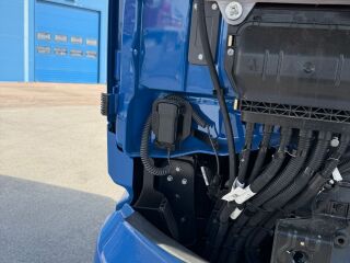 Iveco S-Way AS440S50TY/FT 13.0 368kW