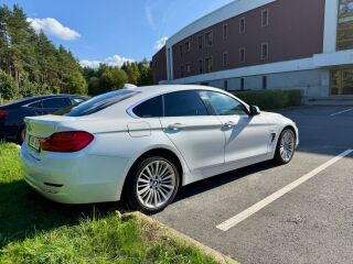 BMW 420 xDrive Luxury Line 2.0 140kW