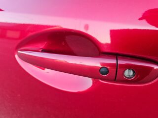 Mazda 6 Skyactiv 2.2 110kW
