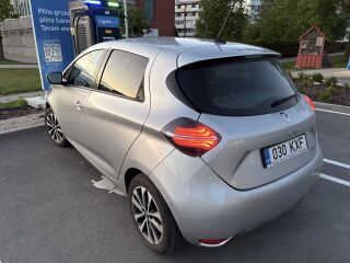 Renault Zoe R135 Intens 51kW